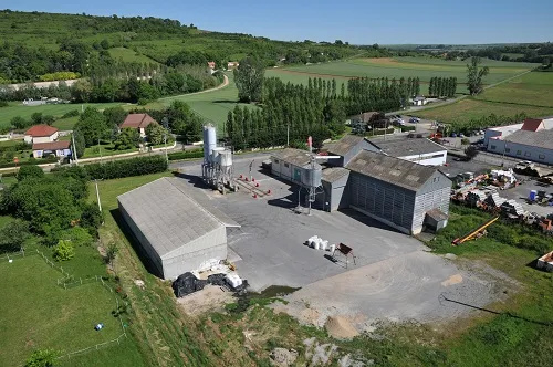 EBREUIL