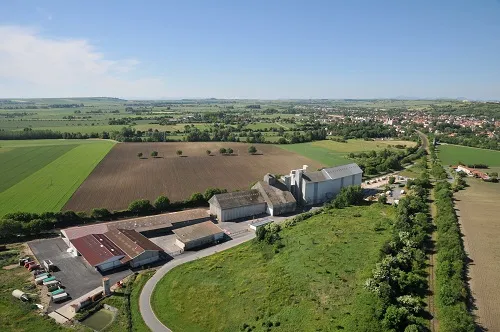 GANNAT (PERERIOUX)
