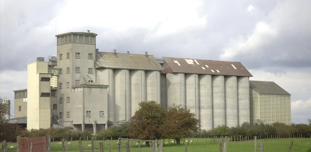 ST POURCAIN
